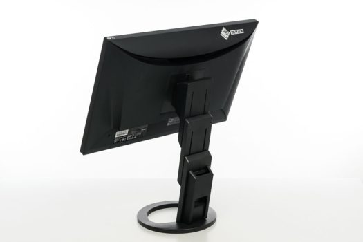 Standbein des EIZO EV2485