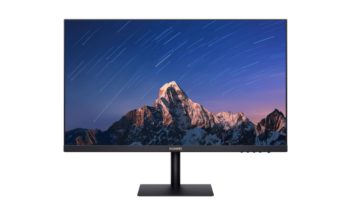 Amazon-Deals: Huawei Display 23.8″ und Samsung U28R552UQU Huawei Display 23.8 (Bild: Huawei)