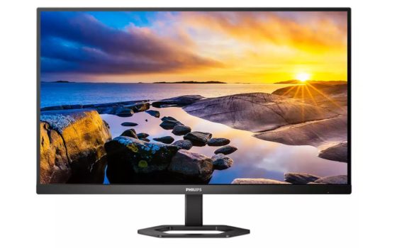 Philips 27E1N5600AE (Bild: Philips)