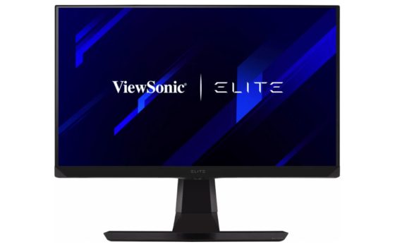 ViewSonic Elite XG250 (Bild: ViewSonic)