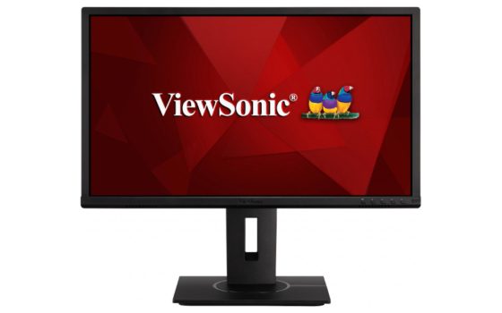 ViewSonic VG2440 (Bild: ViewSonic)