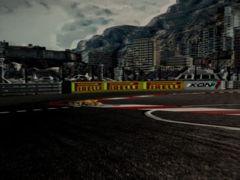 Enorme Bildfehler bei maximalem Overdrive