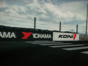 Nahezu fehlerfreies Bild bei Overdrive „Normal“