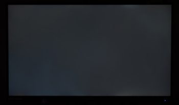 IPS-Panel Ausleuchtung bei verlängerter Belichtung