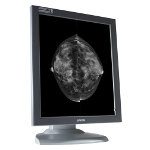 Monitor Datenblatt Barco MDMG-5121