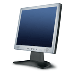 Monitor Datenblatt Belinea 101555