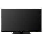 Fernseher Datenblatt JVC LT-32VF5105