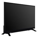 Fernseher Datenblatt Toshiba 43LA2063DG