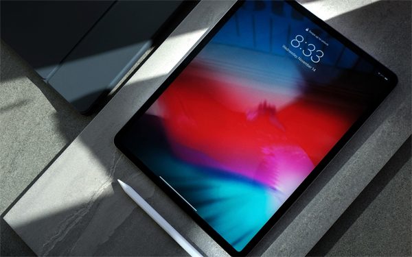 Tablet Testberichte (Bild: Francois Hoang)