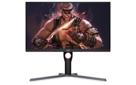 AOC 25G3Z (Bild: AOC)