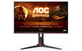 AOC 27G2SPU (Bild: AOC)