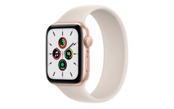 Amazon-Deals: Apple Watch SE mit attraktivem Rabatt Apple Watch SE (Bild: Apple)