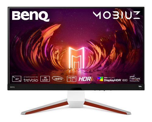 BenQ EX3210U (Bild: BenQ)