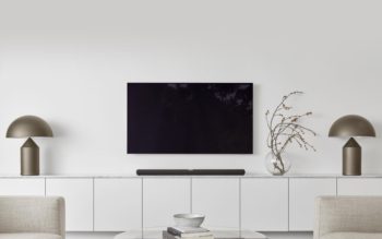 Bowers & Wilkins Panorama 3 (Bild: Bowers & Wilkins)
