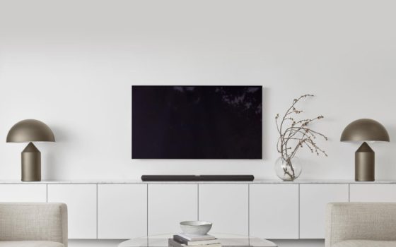 Bowers & Wilkins Panorama 3 (Bild: Bowers & Wilkins)