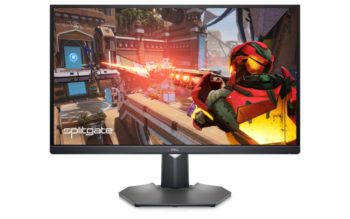 Dell G3223D (Bild: Dell)