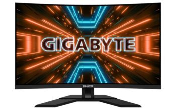 Gigabyte M32UC (Bild: Gigabyte)
