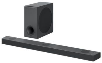 LG DS90QY (Bild: LG)