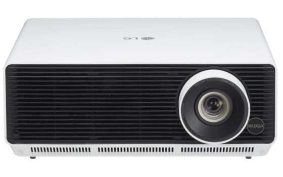 LG ProBeam DBF510P (Bild: LG)