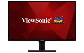 ViewSonic VA2715-2K-MHD (Bild: ViewSonic)