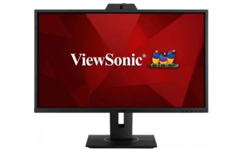 ViewSonic VG2740V (Bild: ViewSonic)