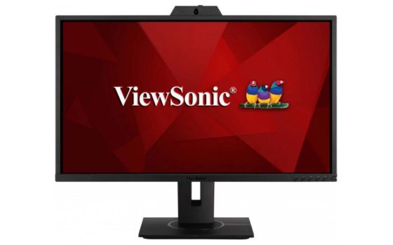 ViewSonic VG2740V (Bild: ViewSonic)