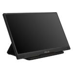 Monitor Datenblatt Asus MB166C