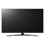 Fernseher Datenblatt LG 75UQ81009LB