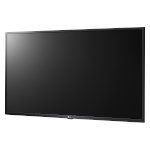 Fernseher Datenblatt LG 43US342H