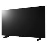 Fernseher Datenblatt LG OLED42C26LA