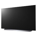 Fernseher Datenblatt LG OLED83C26LA