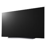 Fernseher Datenblatt LG OLED 83C27LA