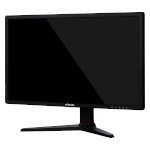 Monitor Datenblatt Nixeus EDG24