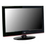 Fernseher Datenblatt Silva Schneider LED2290 DVB-T