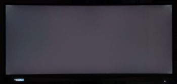 Ausleuchtung des IPS-Panels bei verlängerter Belichtung
