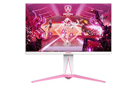AOC AG275QXR (Bild: AOC)