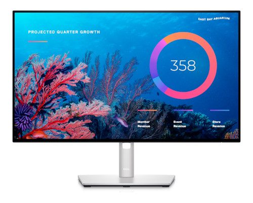 Dell U2422HE (Bild: Dell)