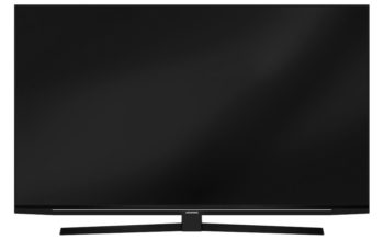 Grundig Vision 8+ GUB 8250 (Bild: Grundig)