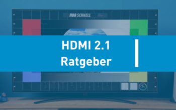 HIFI HDMI-Video (Bild: HIFI.DE)