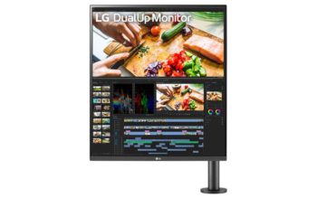 LG 28MQ780 (Bild: LG)