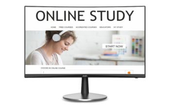 MSI PRO MP242C (Bild: MSI)