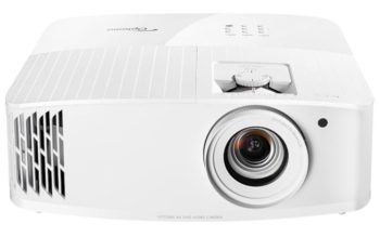 Optoma UHD55 (Bild: Optoma)
