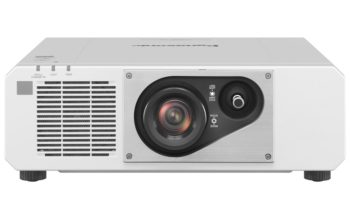 Panasonic PT-FRQ60 (Bild: Panasonic)