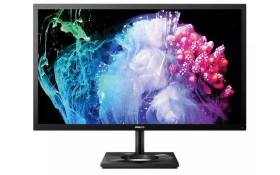 Philips 27E1N8900 (Bild: Philips)