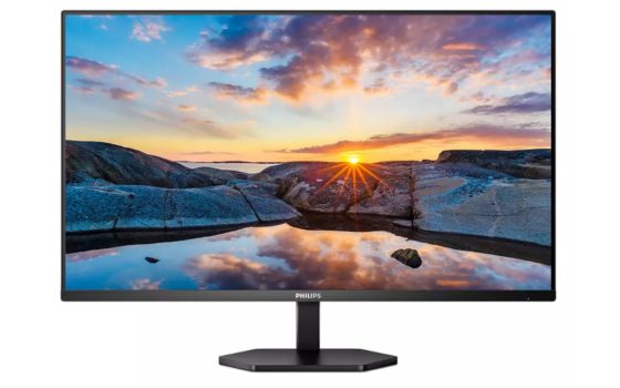 Philips 32E1N3600LA (Bild: Philips)