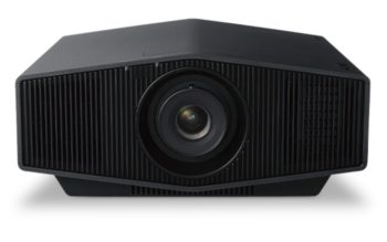 Sony VPL-XW5000ES (Bild: Sony)