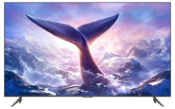 Xiaomi Redmi Smart TV Max 100 (Bild: Xiaomi)