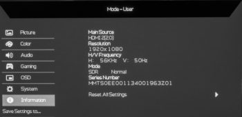 50-Hz-Betrieb