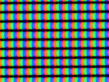 Coating des BenQ EX3210U