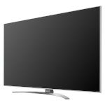 Fernseher Datenblatt LG 43NANO786QA
